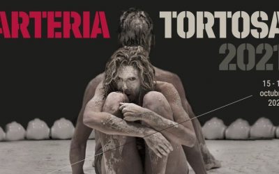 ARTERIA TORTOSA 2021
