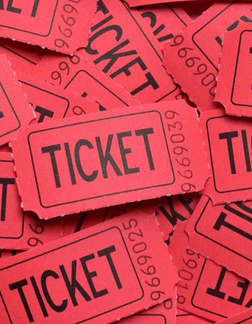 tickets