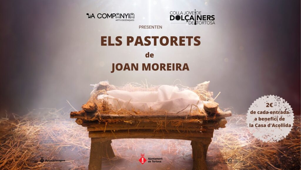 ELS PASTORETS