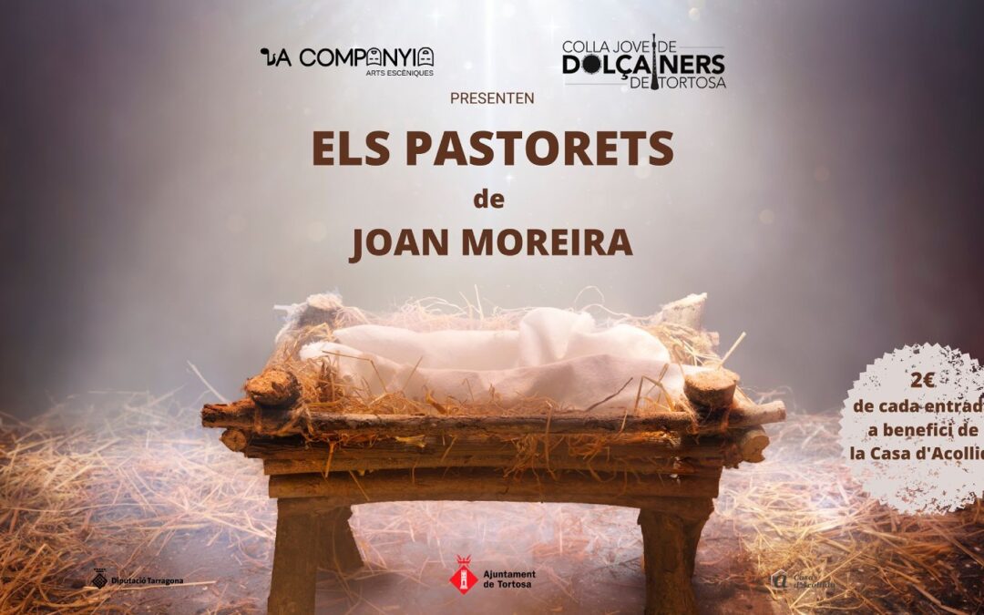 Els Pastorets de Joan Moreira*