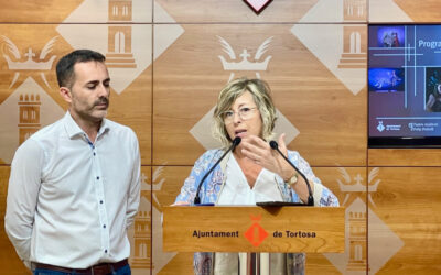 Tortosa programa una dotzena d’espectacles de carrer i en espais alternatius mentre s’executen les obres del Teatre