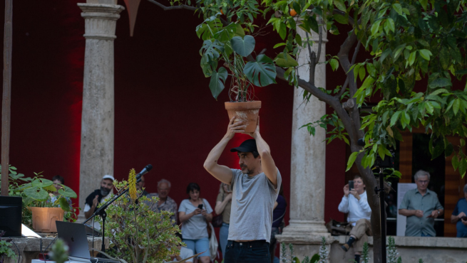 Artèria Tortosa ‘24 – Pack divendres tarda