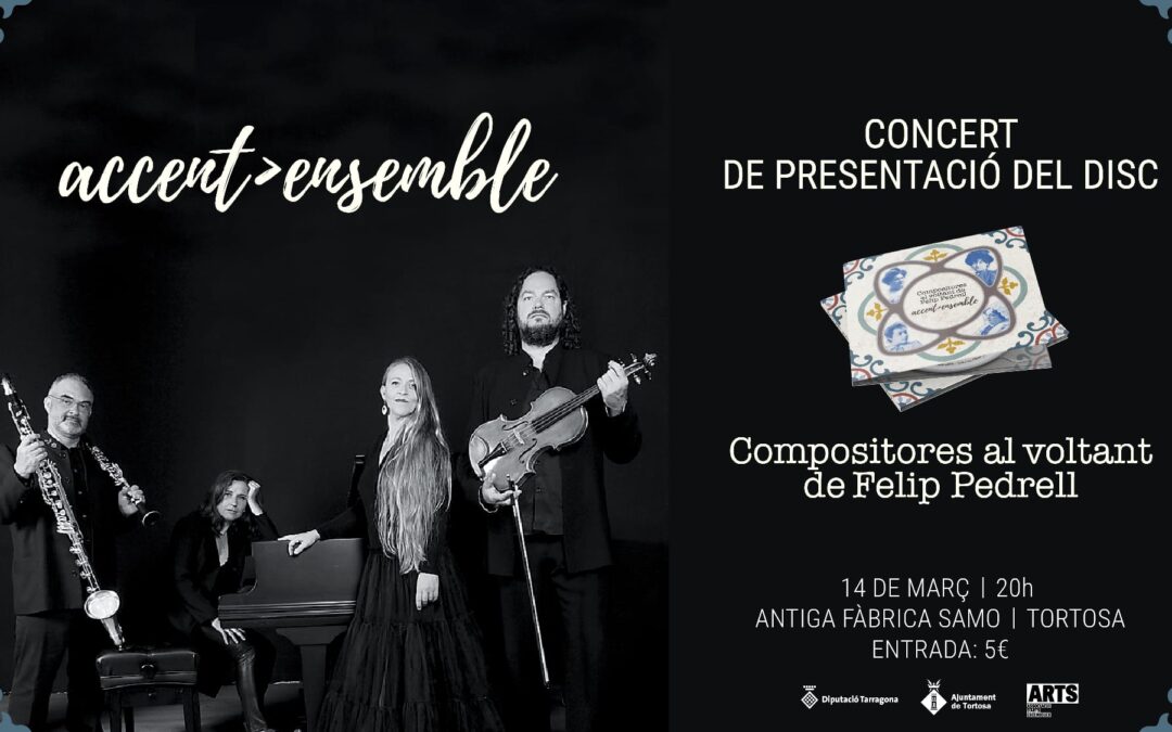 Compositores al voltant de Felip Pedrell