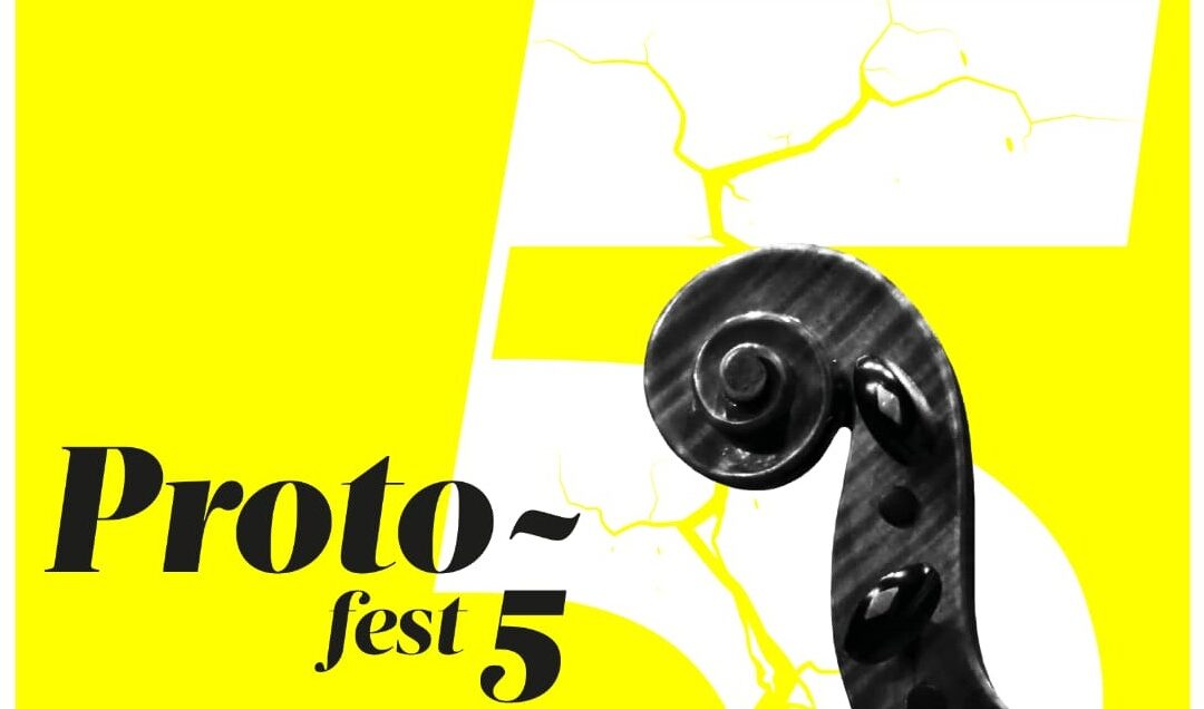 Proto-Fest 2025
