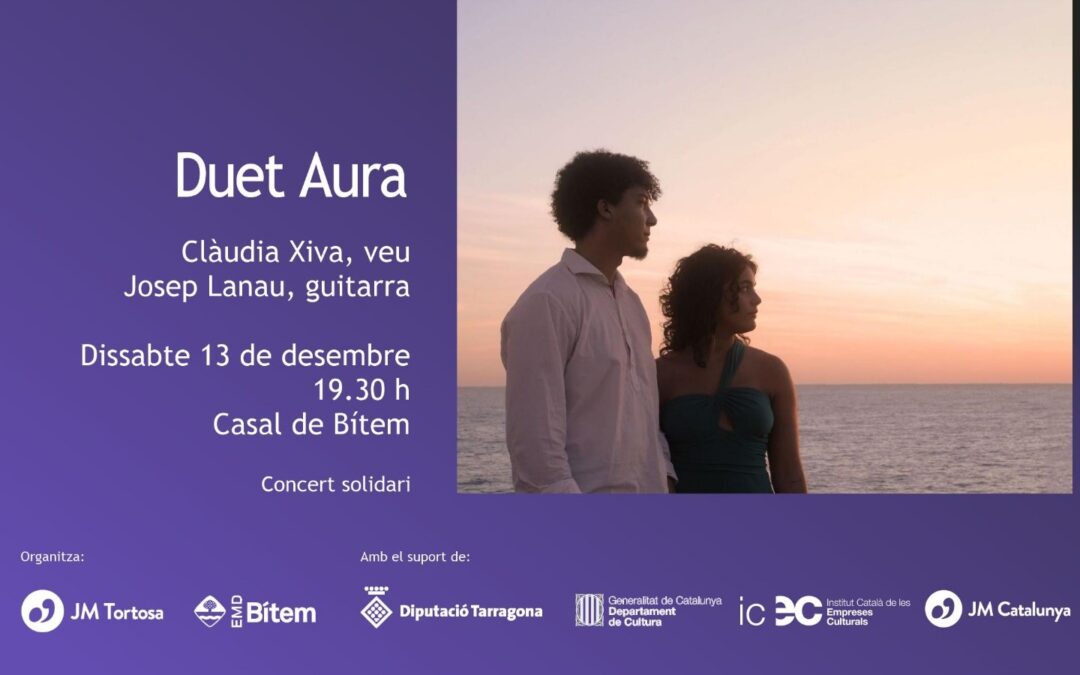Duet Aura