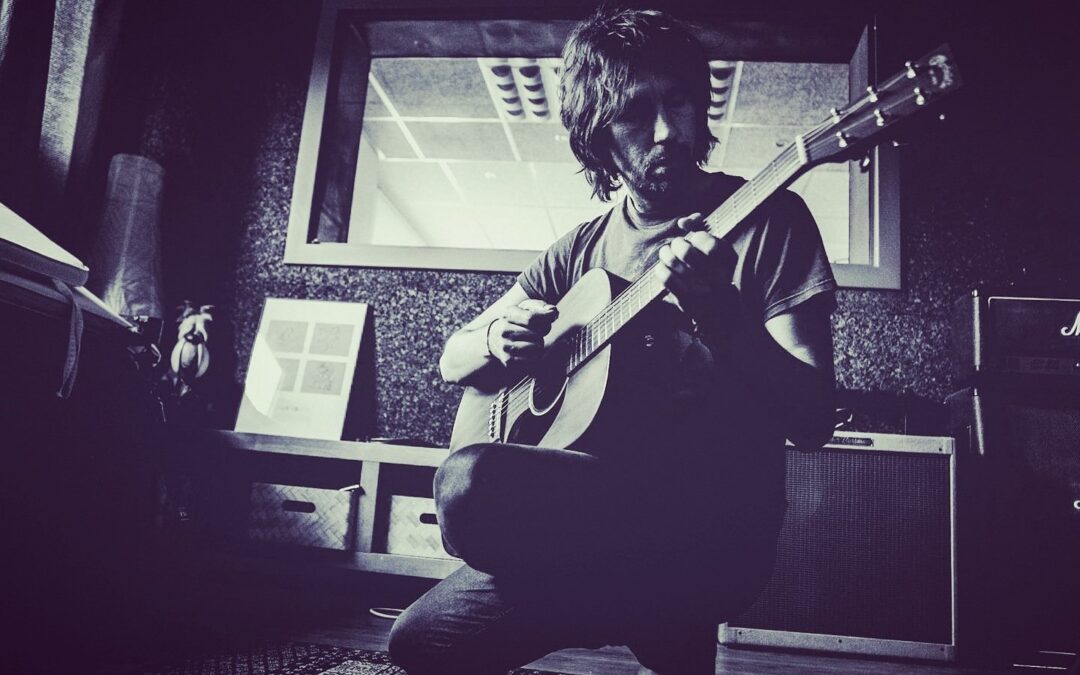 Un viatge musical i poètic per la vida de Roc Llop