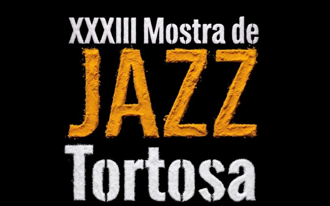 Mostra de Jazz de Tortosa